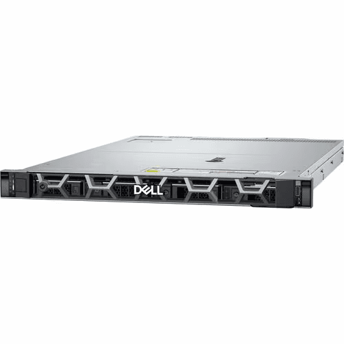 Servidor Dell PowerEdge R660XS
