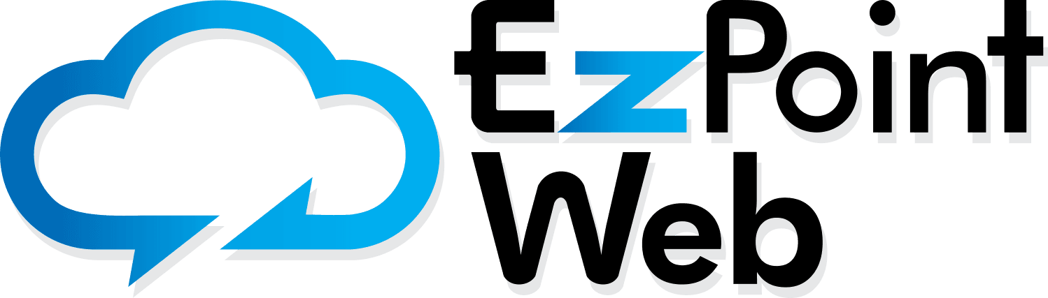 EzPoint Web — Sistema de Gestão de Ponto