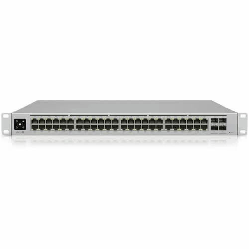Switch Ubiquiti UniFi USW-PRO-48-POE Layer 3